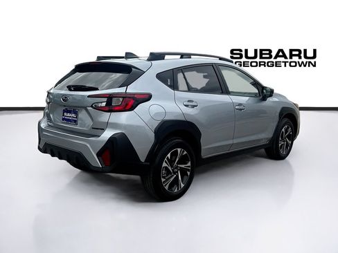 Certified 2026 Subaru Crosstrek 2.5i Premium AWD/4WD image 8