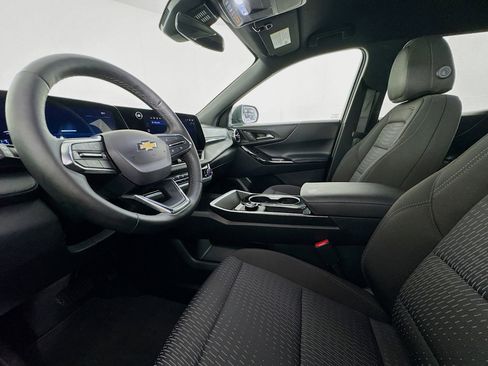 Used 2026 Chevrolet Equinox LT FWD image 20