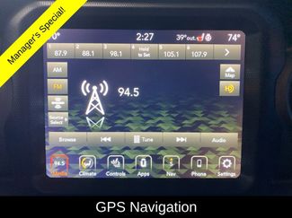 Used 2021 Jeep Gladiator Willys video 2