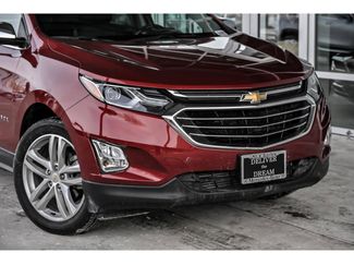 Used 2019 Chevrolet Equinox Premier video 2