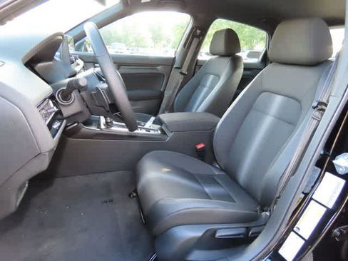 New 2026 Honda Civic Sport image 12