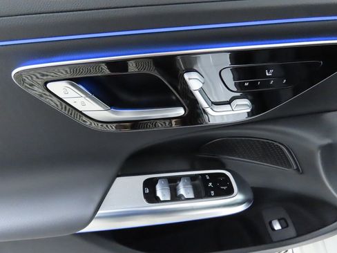 Certified 2025 Mercedes-Benz E 350 Sedan image 25