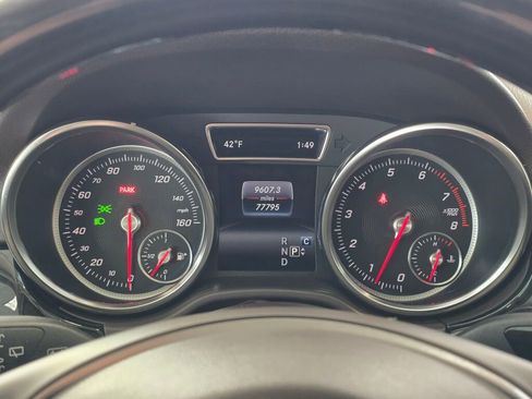 Used 2018 Mercedes-Benz GLE 350 4MATIC image 32