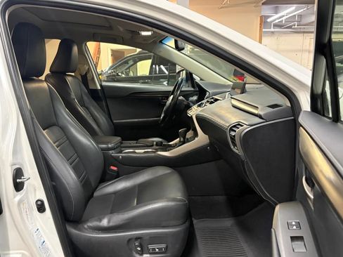 Used 2017 Lexus NX 200t AWD w/ Accessory Package 2 image 19