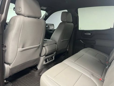 Used 2020 GMC Sierra 1500 SLT w/ X31 Off-Road Package AWD/4WD image 42