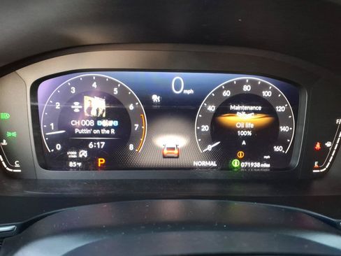 Used 2022 Honda Civic Sport Touring image 20