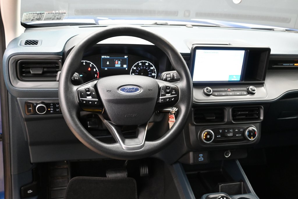 Used 2024 Ford Maverick XL FWD image 19