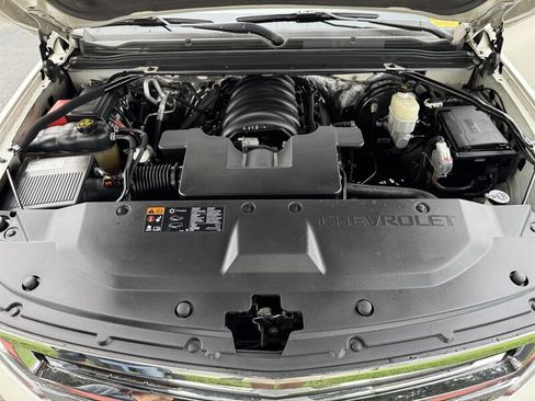 Used 2015 Chevrolet Tahoe LTZ image 25