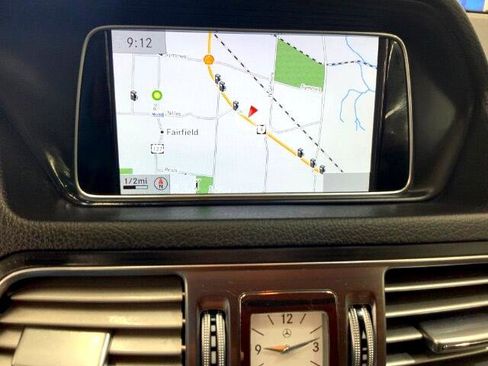 Used 2014 Mercedes-Benz E 350 Coupe image 18