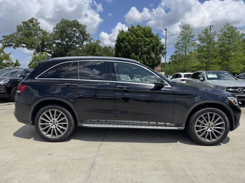 Used 2022 Mercedes-Benz GLC 300 image 27