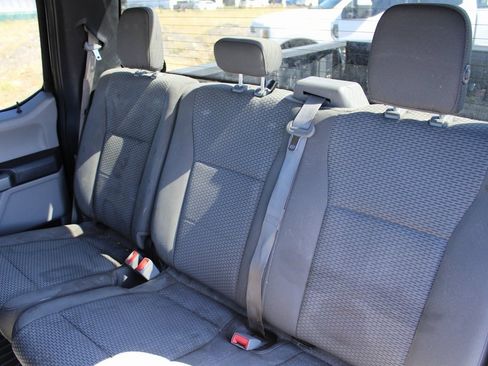 Used 2018 Ford F150 XLT image 17