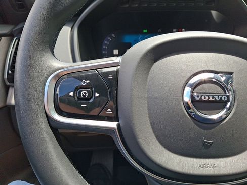 Certified 2023 Volvo XC90 B6 Ultimate w/ Protection Package AWD/4WD image 24