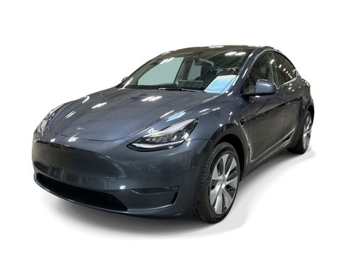 Certified 2023 Tesla Model Y AWD image 14