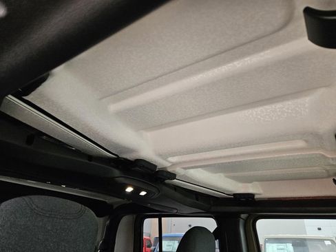 New 2026 Jeep Gladiator Sport image 8