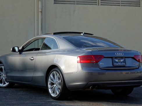 Used 2013 Audi A5 2.0T Premium Plus AWD/4WD image 14
