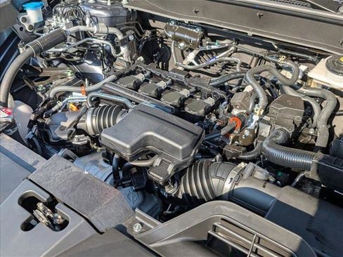 New 2026 Honda CR-V EX image 16