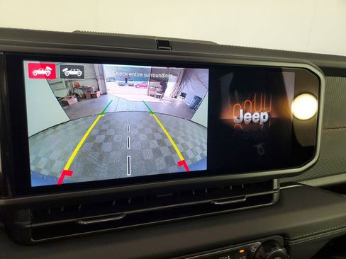 New 2026 Jeep Wrangler Unlimited Rubicon image 22