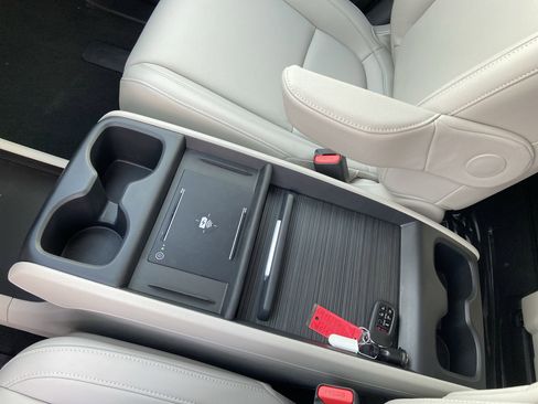 New 2026 Honda Odyssey EX-L image 26