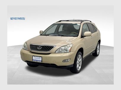 Used 2009 Lexus RX 350 2WD