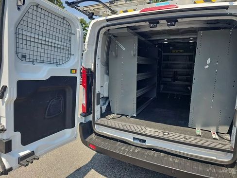 Used 2021 Ford Transit 150 Low Roof RWD image 17