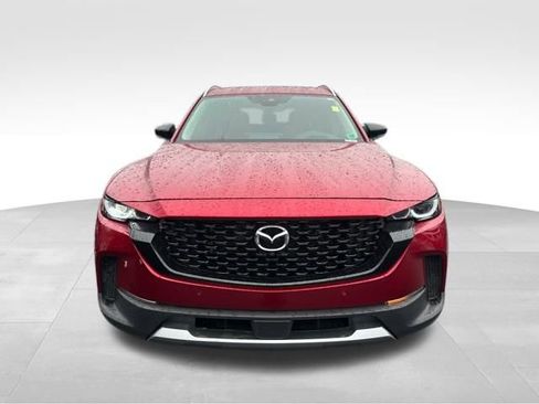 Used 2023 MAZDA CX-50 2.5 Turbo w/ Cargo Package image 11