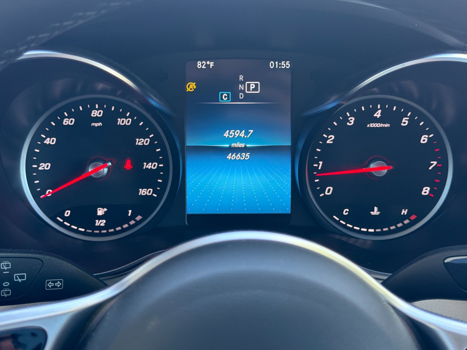 Used 2022 Mercedes-Benz GLC 300 4MATIC image 17