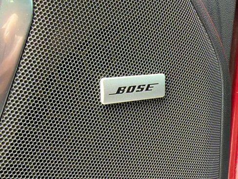 Certified 2024 Chevrolet Tahoe Z71 w/ Luxury Package image 22