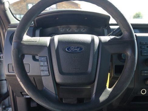 Used 2012 Ford F150 STX w/ STX Decor Pkg AWD/4WD image 15