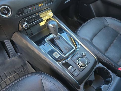 Used 2019 MAZDA CX-5 Grand Touring w/ GT Premium Package image 28