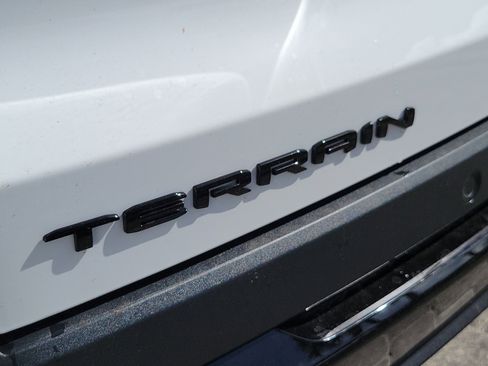 New 2026 GMC Terrain Elevation w/ Elevation Premium Package image 8