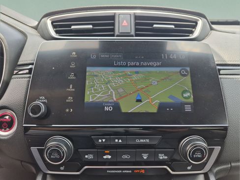 Used 2022 Honda CR-V Touring image 24