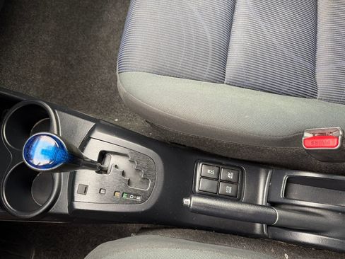 Used 2017 Toyota Prius C Two FWD image 35