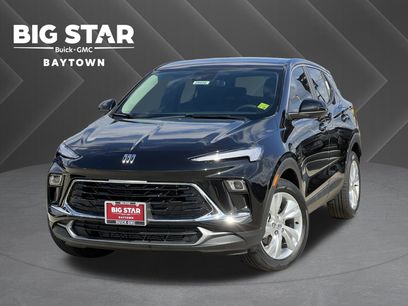 New 2026 Buick Encore GX Preferred w/ Advanced Technology Package