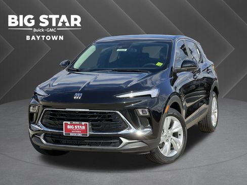 New 2026 Buick Encore GX Preferred w/ Advanced Technology Package image 1