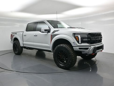 New 2026 Ford F150 Raptor AWD/4WD image 57