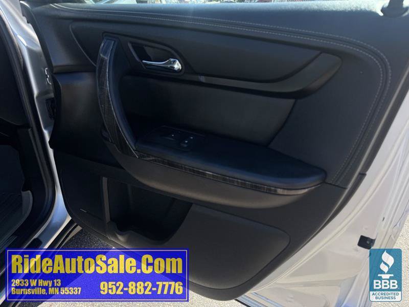 Used 2014 GMC Acadia SLT AWD/4WD image 13