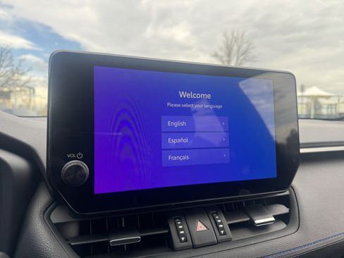 Certified 2025 Toyota RAV4 XSE w/ Weather Package image 24