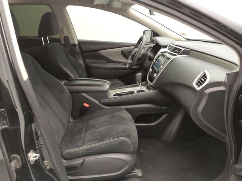Used 2018 Nissan Murano S w/ Cargo Package image 21