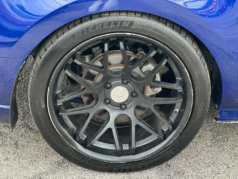 Used 2013 Ford Mustang GT Premium w/ Comfort Pkg RWD image 9
