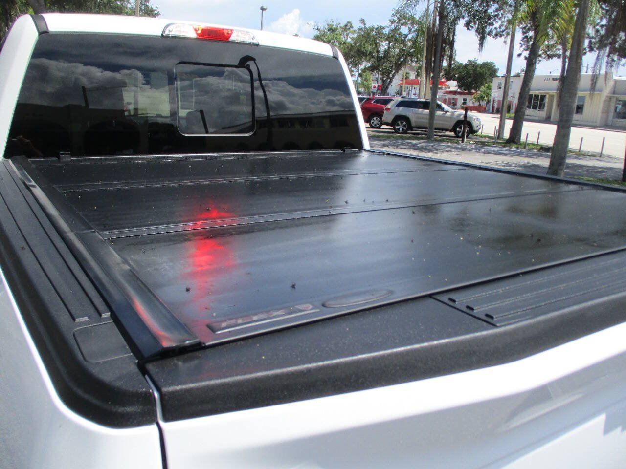 Used 2020 Ford F150 XLT w/ Equipment Group 302A Luxury RWD image 36