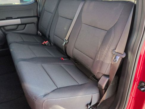 New 2025 Ford F150 XLT w/ Equipment Group 302A MID image 20