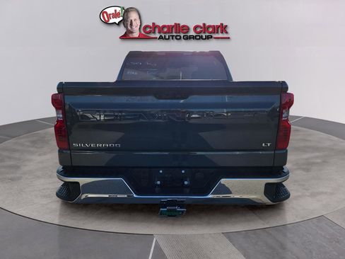 Used 2026 Chevrolet Silverado 1500 LT image 5