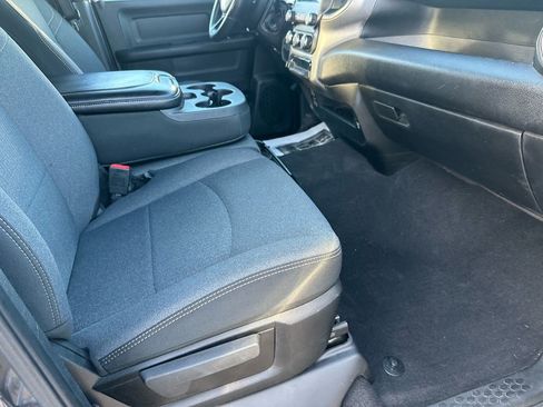Used 2021 RAM 2500 Tradesman image 15