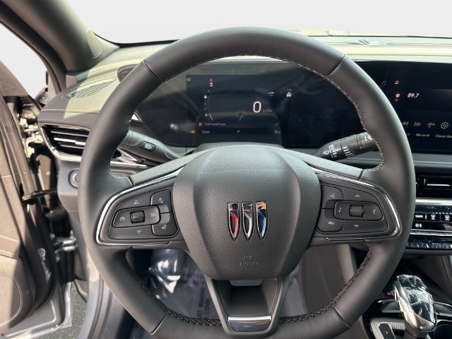 New 2026 Buick Envista Sport Touring FWD image 26