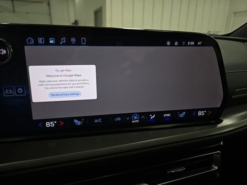 New 2026 Chevrolet Traverse LT image 13