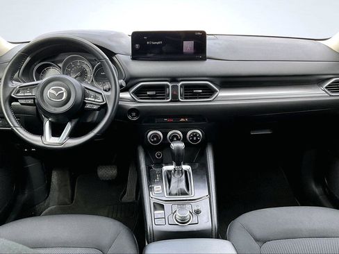 Used 2023 MAZDA CX-5 AWD 2.5 S image 16