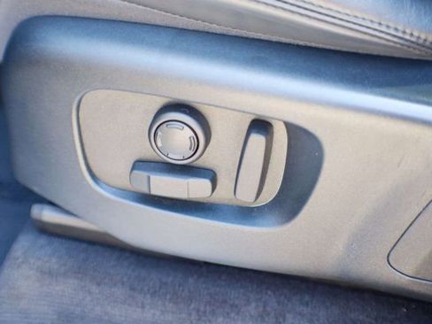 Used 2018 Land Rover Range Rover Sport HSE image 36