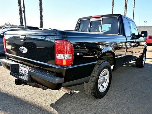 Used 2011 Ford Ranger XLT image 7