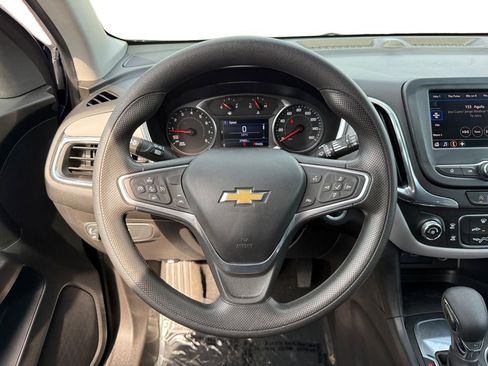 Used 2023 Chevrolet Equinox LS w/ LS Convenience Package FWD image 12