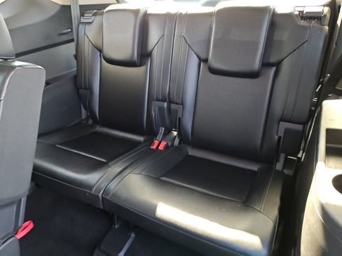 Used 2018 Volkswagen Atlas SE AWD/4WD image 25